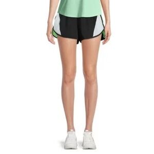 Avia Running Shorts with Brief Liner
